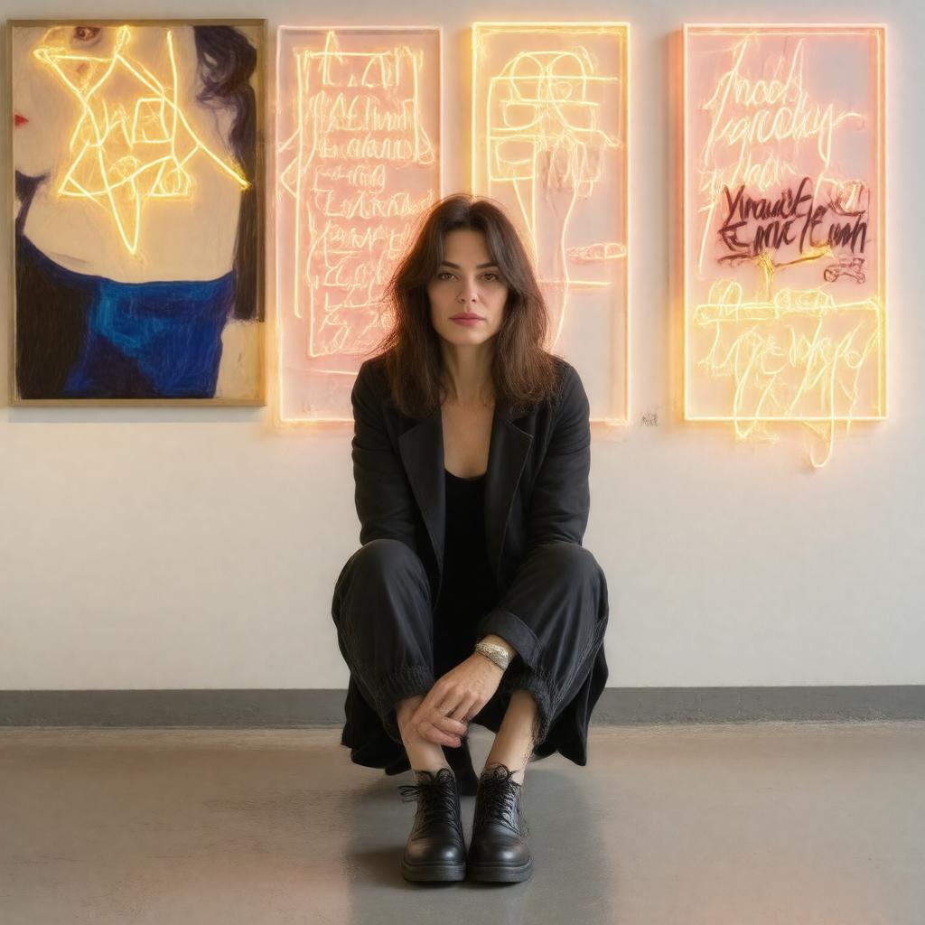 Emin (Tracey Emin)
